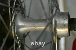 1987 Schwinn World Sport Touring Road Bike X-Small 48cm Chromoly Steel Charity