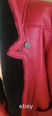 Ardney Womens Jacket Vintage
