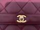 Authentic Vintage Chanel Purse In Excellent Condition