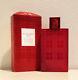 Burberry Brit Red By Burberry 3.3 Oz /100 Ml Edp Spy Perfume Woman Vintage