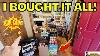 Buying Out Her Entire Ebay Inventory Hundreds Of Collectibles Unboxed