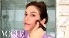 Cindy Crawford S Everyday Morning Beauty Routine Beauty Secrets Vogue
