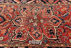 Handmade Farmhouse Geometric 4X12 Boho Decor Oriental Runner Rug Hallway Carpet