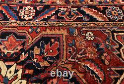 Handmade Farmhouse Geometric 4X12 Boho Decor Oriental Runner Rug Hallway Carpet