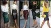 Leather Skirts Outfits Leather Skirts And Dresses Leather Mini Skirts
