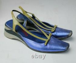Miu Miu Vintage Rare Shoes Heels For collection
