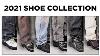 My 2021 Shoe Collection Guidi Carol Christian Poell Birkenstock Vintage More