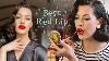 My Favourite Red Lipsticks Vintage Tips U0026 Tricks