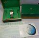 Rolex Oyster Perpetual Date 6917 Ladies Watch With Box And Papers All Orig 1977