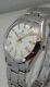Rolex Oyster Perpetual Mid Sized Stainless Steel Mens/boys/ladies Watch 1966