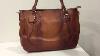 S Zone Women S Vintage Genuine Leather Shoulder Bag 14 Inch Laptop Handbags Tote Top Handle Purse