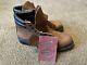 Vintage Red Wing 02434 Boots Size Women's Size 9b With Tags