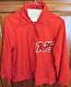 Vintage 1960's Detroit Red Wings Ladies Jacket No Tags Medium