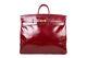 Vintage Authentic Hermes Hac 55 Luggage Bag Made In 1983