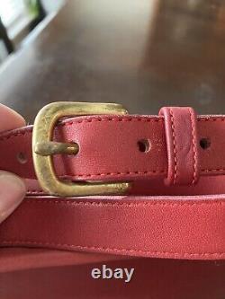 Vintage Coach Purse