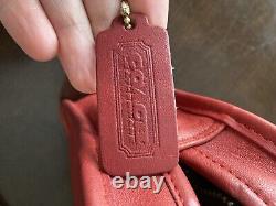 Vintage Coach Purse