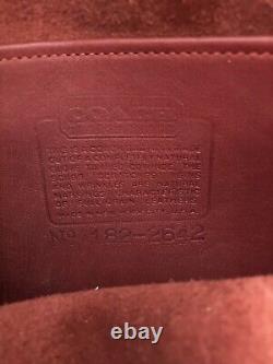 Vintage Coach Purse