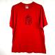 Vintage Cy-gor T Shirt 1990s Todd Mcfarlane Spawn Cotton Polyester Blend Size Xl