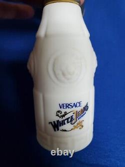 Vintage Red And White Jeans by Versus Versace 2.5 oz/75 ml Perfume for Women