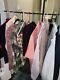 Vintage Womens Clothing Lot 60s, 70s, 80s 90s! Smaller Mixed Sizes (2-6). Nice