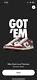 Womens Nike Dunk Low Vintage Red Fj4555-100 Size 9 Order Confirmed