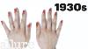 100 Ans D’allure Ongles