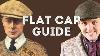 Guide De Flat Cap Comment Choisir Un Newsboy Cap Gentleman S Gazette