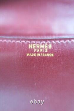 Hermès Vintage Box Constance 23 Authentic