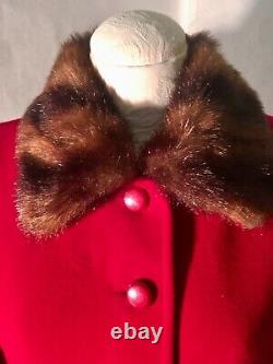 Maxi Coat Christmas Cosplay Victorian 8 Sm Med