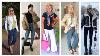 Mode Hivernale Shein 2023 : Tenues Stylées Pour Femmes De Plus De 50 Ans, Vêtements Vintage, Nouvelles Tenues D'hiver