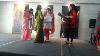 Retro Fashion Show Women S Day Cisco Bangalore