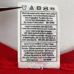 T-shirt vintage Cy-Gor des années 1990 Todd McFarlane Spawn mélange de coton polyester taille XL