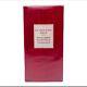 Très Rare ! Discontinué ! Vintage Burberry Brit Red 3.3oz Eau De Parfum Pour Femmes